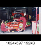  24 HEURES DU MANS YEAR BY YEAR PART FOUR 1990-1999 - Page 28 95lm40f40lmldellanocexdjny