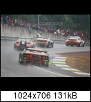  24 HEURES DU MANS YEAR BY YEAR PART FOUR 1990-1999 - Page 28 95lm41f40lmfmancini-m3pkzb