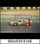 24 HEURES DU MANS YEAR BY YEAR PART FOUR 1990-1999 - Page 28 95lm41f40lmfmancini-mcmk8u