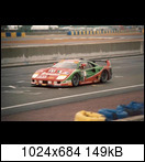  24 HEURES DU MANS YEAR BY YEAR PART FOUR 1990-1999 - Page 28 95lm41f40lmfmancini-mcyj5r