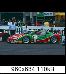  24 HEURES DU MANS YEAR BY YEAR PART FOUR 1990-1999 - Page 28 95lm41f40lmfmancini-mdckfp