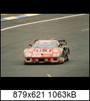  24 HEURES DU MANS YEAR BY YEAR PART FOUR 1990-1999 - Page 28 95lm41f40lmfmancini-mi1jjn