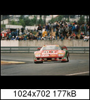  24 HEURES DU MANS YEAR BY YEAR PART FOUR 1990-1999 - Page 28 95lm41f40lmfmancini-miokja
