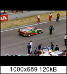  24 HEURES DU MANS YEAR BY YEAR PART FOUR 1990-1999 - Page 28 95lm41f40lmfmancini-mlpjwq
