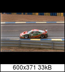  24 HEURES DU MANS YEAR BY YEAR PART FOUR 1990-1999 - Page 28 95lm41f40lmfmancini-mqejhg