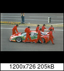  24 HEURES DU MANS YEAR BY YEAR PART FOUR 1990-1999 - Page 28 95lm41f40lmfmancini-mqhjay