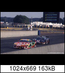  24 HEURES DU MANS YEAR BY YEAR PART FOUR 1990-1999 - Page 28 95lm41f40lmfmancini-mstjw4