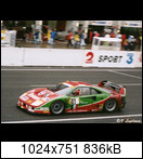 24 HEURES DU MANS YEAR BY YEAR PART FOUR 1990-1999 - Page 28 95lm41f40lmfmancini-mwhk5r