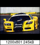  24 HEURES DU MANS YEAR BY YEAR PART FOUR 1990-1999 - Page 32 95lm51gtrf1lmawallace0ekvm