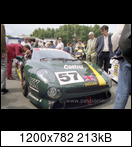  24 HEURES DU MANS YEAR BY YEAR PART FOUR 1990-1999 - Page 32 95lm57xj220lmrpiper-t3ijrc