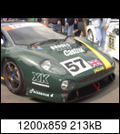  24 HEURES DU MANS YEAR BY YEAR PART FOUR 1990-1999 - Page 32 95lm57xj220lmrpiper-tdikn3