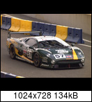  24 HEURES DU MANS YEAR BY YEAR PART FOUR 1990-1999 - Page 32 95lm57xj220lmrpiper-thak7j