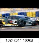  24 HEURES DU MANS YEAR BY YEAR PART FOUR 1990-1999 - Page 32 95lm58xj220lmwpercy-o0iks0