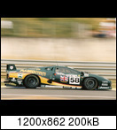  24 HEURES DU MANS YEAR BY YEAR PART FOUR 1990-1999 - Page 32 95lm58xj220lmwpercy-o5ujqc