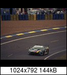  24 HEURES DU MANS YEAR BY YEAR PART FOUR 1990-1999 - Page 32 95lm58xj220lmwpercy-obijhv