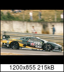  24 HEURES DU MANS YEAR BY YEAR PART FOUR 1990-1999 - Page 32 95lm58xj220lmwpercy-opcju3