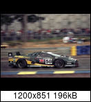  24 HEURES DU MANS YEAR BY YEAR PART FOUR 1990-1999 - Page 32 95lm58xj220lmwpercy-ov3jx9