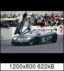  24 HEURES DU MANS YEAR BY YEAR PART FOUR 1990-1999 - Page 32 95lm59gtrf1lmydalmas-63jr5