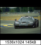  24 HEURES DU MANS YEAR BY YEAR PART FOUR 1990-1999 - Page 32 95lm59gtrf1lmydalmas-6ckrm