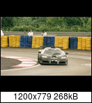  24 HEURES DU MANS YEAR BY YEAR PART FOUR 1990-1999 - Page 32 95lm59gtrf1lmydalmas-7mj25