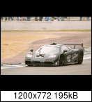  24 HEURES DU MANS YEAR BY YEAR PART FOUR 1990-1999 - Page 32 95lm59gtrf1lmydalmas-ckkkw