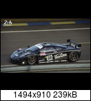  24 HEURES DU MANS YEAR BY YEAR PART FOUR 1990-1999 - Page 32 95lm59gtrf1lmydalmas-ezk3r