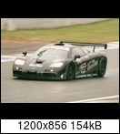  24 HEURES DU MANS YEAR BY YEAR PART FOUR 1990-1999 - Page 32 95lm59gtrf1lmydalmas-hqjox