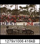  24 HEURES DU MANS YEAR BY YEAR PART FOUR 1990-1999 - Page 32 95lm59gtrf1lmydalmas-kdkv7