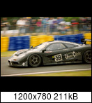  24 HEURES DU MANS YEAR BY YEAR PART FOUR 1990-1999 - Page 32 95lm59gtrf1lmydalmas-kejvp