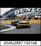  24 HEURES DU MANS YEAR BY YEAR PART FOUR 1990-1999 - Page 32 95lm59gtrf1lmydalmas-m6jem
