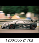  24 HEURES DU MANS YEAR BY YEAR PART FOUR 1990-1999 - Page 32 95lm59gtrf1lmydalmas-o9k0p