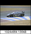  24 HEURES DU MANS YEAR BY YEAR PART FOUR 1990-1999 - Page 32 95lm59gtrf1lmydalmas-p2jt0