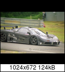  24 HEURES DU MANS YEAR BY YEAR PART FOUR 1990-1999 - Page 32 95lm59gtrf1lmydalmas-rqksw