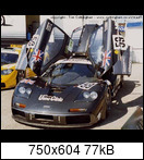  24 HEURES DU MANS YEAR BY YEAR PART FOUR 1990-1999 - Page 32 95lm59gtrf1lmydalmas-sekan