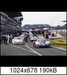 24 HEURES DU MANS YEAR BY YEAR PART FOUR 1990-1999 - Page 32 95lm70marcosmantara603wjwa