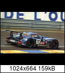  24 HEURES DU MANS YEAR BY YEAR PART FOUR 1990-1999 - Page 32 95lm70marcosmantara60i1jsl