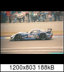 24 HEURES DU MANS YEAR BY YEAR PART FOUR 1990-1999 - Page 32 95lm70marcosmantara60prjde