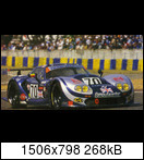 24 HEURES DU MANS YEAR BY YEAR PART FOUR 1990-1999 - Page 32 95lm70marcosmantara60qpki8