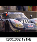  24 HEURES DU MANS YEAR BY YEAR PART FOUR 1990-1999 - Page 32 95lm70marcosmantara60vjjg0