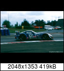  24 HEURES DU MANS YEAR BY YEAR PART FOUR 1990-1999 - Page 32 95lm70marcosmantara60x2jwy