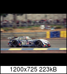  24 HEURES DU MANS YEAR BY YEAR PART FOUR 1990-1999 - Page 32 95lm70marcosmantara60xfjxx