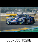  24 HEURES DU MANS YEAR BY YEAR PART FOUR 1990-1999 - Page 33 95lm71marcosmantara6041kog