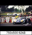 24 HEURES DU MANS YEAR BY YEAR PART FOUR 1990-1999 - Page 33 95lm71marcosmantara60bak1e