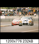  24 HEURES DU MANS YEAR BY YEAR PART FOUR 1990-1999 - Page 33 95lm71marcosmantara60g8j3t
