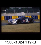  24 HEURES DU MANS YEAR BY YEAR PART FOUR 1990-1999 - Page 33 95lm71marcosmantara60gnkms