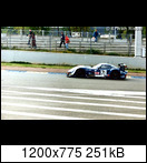  24 HEURES DU MANS YEAR BY YEAR PART FOUR 1990-1999 - Page 33 95lm71marcosmantara60qqkxx