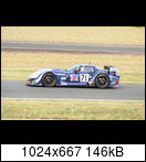  24 HEURES DU MANS YEAR BY YEAR PART FOUR 1990-1999 - Page 33 95lm71marcosmantara60ssklo