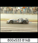  24 HEURES DU MANS YEAR BY YEAR PART FOUR 1990-1999 - Page 33 95lm71marcosmantara60twkc9