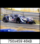  24 HEURES DU MANS YEAR BY YEAR PART FOUR 1990-1999 - Page 33 95lm71marcosmantara60vjj9r