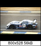  24 HEURES DU MANS YEAR BY YEAR PART FOUR 1990-1999 - Page 33 95lm71marcosmantara60y5ku3